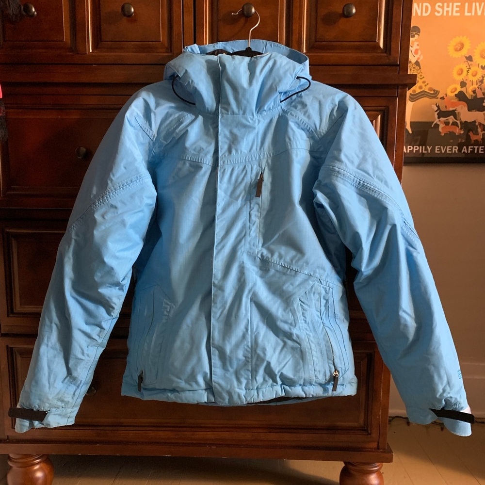 Bonfire Truth Ski/Snowboard Jacket - Size S